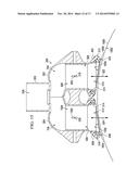 APPARATUS FOR FORMING A VACUUM ADHESION diagram and image