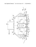 APPARATUS FOR FORMING A VACUUM ADHESION diagram and image