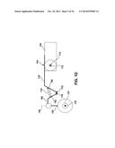 WHEELCHAIR SUSPENSION diagram and image