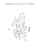 WHEELCHAIR SUSPENSION diagram and image