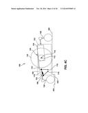 WHEELCHAIR SUSPENSION diagram and image