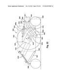 WHEELCHAIR SUSPENSION diagram and image