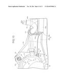 ELECTRIC SADDLE-RIDDEN VEHICLE diagram and image