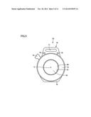 CABLE WINDING DEVICE diagram and image