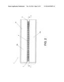 SYSTEM FOR TRANSPORTING ROUND HAY BALES AND MACHINE FOR HANDLING HAY THAT     INCLUDES SAID TRASNPORTATION SYSTEM diagram and image