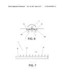 SYSTEM FOR TRANSPORTING ROUND HAY BALES AND MACHINE FOR HANDLING HAY THAT     INCLUDES SAID TRASNPORTATION SYSTEM diagram and image