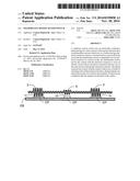 Soldereless Motion Sensed Switch diagram and image