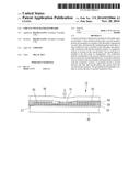 CIRCUIT SWITCH FOR KEYBOARD diagram and image