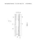 CIRCUIT SWITCH FOR KEYBOARD diagram and image