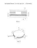 CIRCUIT SWITCH FOR KEYBOARD diagram and image