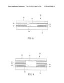 CIRCUIT SWITCH FOR KEYBOARD diagram and image