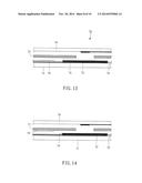 CIRCUIT SWITCH FOR KEYBOARD diagram and image