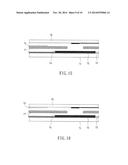 CIRCUIT SWITCH FOR KEYBOARD diagram and image