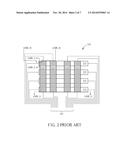 Flat Surface Touch Device for Introducing Visual Effect diagram and image