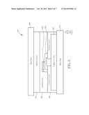 Flat Surface Touch Device for Introducing Visual Effect diagram and image