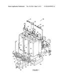 NOVEL APPARATUS AND METHODS TO IMPROVE INFECTION CONTROL IN FACILITIES diagram and image