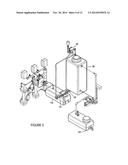 NOVEL APPARATUS AND METHODS TO IMPROVE INFECTION CONTROL IN FACILITIES diagram and image