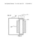 ELECTROLYSIS DEVICE AND REFRIGERATOR diagram and image