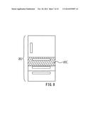 ELECTROLYSIS DEVICE AND REFRIGERATOR diagram and image