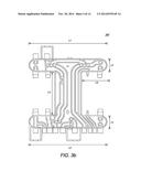 Disposable Apparatus and Kit for Conducting Dialysis diagram and image