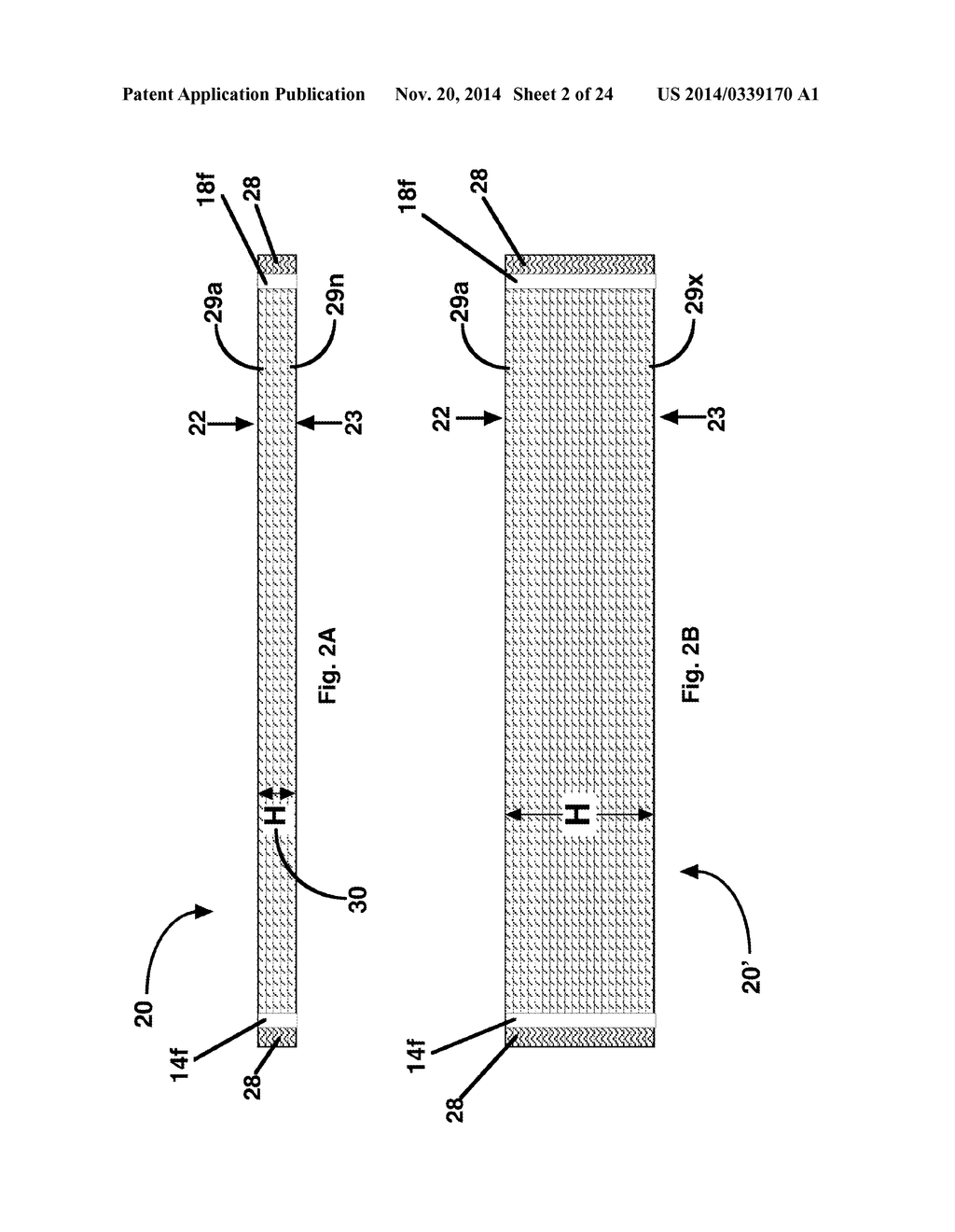 Stackable Planar Adsorptive Devices - diagram, schematic, and image 03