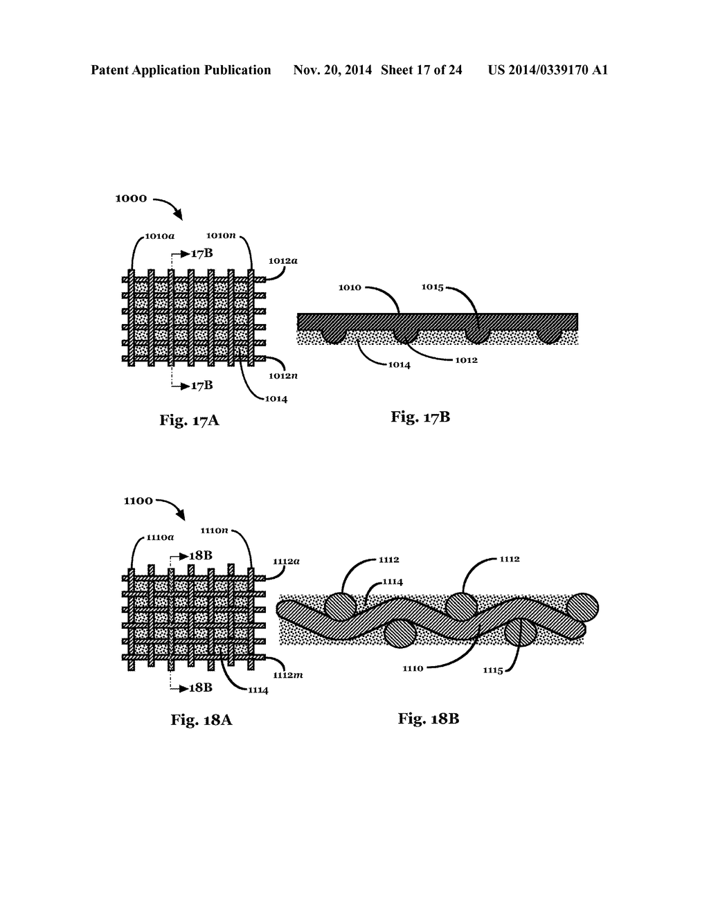 Stackable Planar Adsorptive Devices - diagram, schematic, and image 18