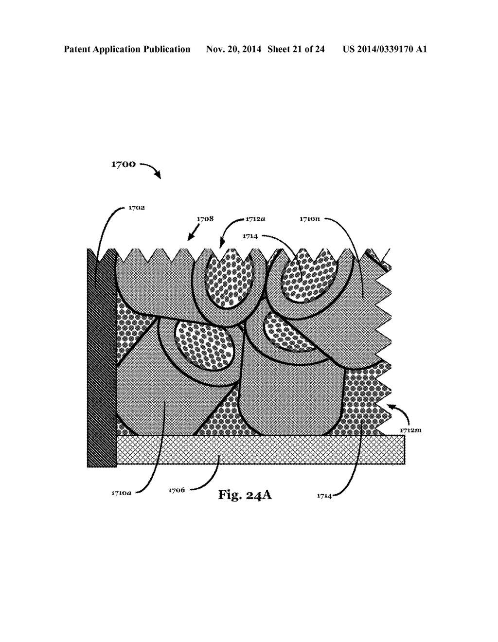 Stackable Planar Adsorptive Devices - diagram, schematic, and image 22