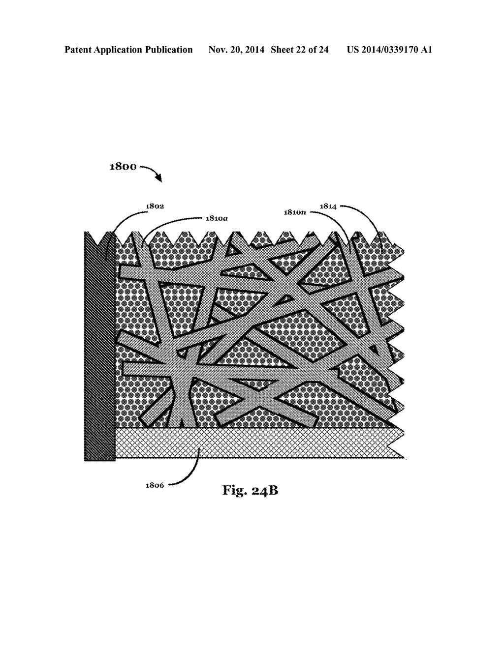 Stackable Planar Adsorptive Devices - diagram, schematic, and image 23