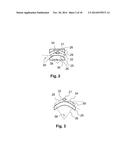 DOUBLE ENTRY CHANNEL LADLE BOTTOM diagram and image