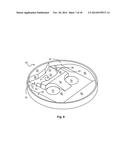 DOUBLE ENTRY CHANNEL LADLE BOTTOM diagram and image