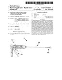 SURGICAL STAPLING AND CUTTING APPARATUS, CLAMP MECHANISMS, SYSTEMS AND     METHODS diagram and image