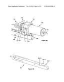 SURGICAL STAPLING AND CUTTING APPARATUS, CLAMP MECHANISMS, SYSTEMS AND     METHODS diagram and image