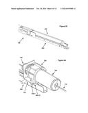 SURGICAL STAPLING AND CUTTING APPARATUS, CLAMP MECHANISMS, SYSTEMS AND     METHODS diagram and image