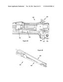 SURGICAL STAPLING AND CUTTING APPARATUS, CLAMP MECHANISMS, SYSTEMS AND     METHODS diagram and image