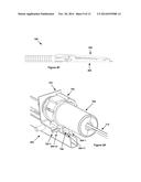 SURGICAL STAPLING AND CUTTING APPARATUS, CLAMP MECHANISMS, SYSTEMS AND     METHODS diagram and image