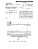 Method for Enhancing the Yield Rate of Ball Implanting of a Substrate of     an Integrated Circuit diagram and image