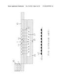 Method for Enhancing the Yield Rate of Ball Implanting of a Substrate of     an Integrated Circuit diagram and image