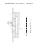 Method for Enhancing the Yield Rate of Ball Implanting of a Substrate of     an Integrated Circuit diagram and image