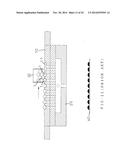 Method for Enhancing the Yield Rate of Ball Implanting of a Substrate of     an Integrated Circuit diagram and image