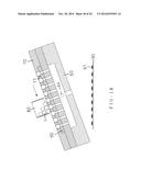 Method for Enhancing the Yield Rate of Ball Implanting of a Substrate of     an Integrated Circuit diagram and image