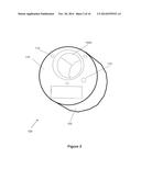 Sprinkler With Internal Compartments diagram and image