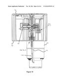 Sprinkler With Internal Compartments diagram and image