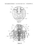 Sprinkler With Internal Compartments diagram and image