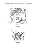 Sprinkler With Internal Compartments diagram and image