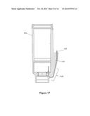 Sprinkler With Internal Compartments diagram and image