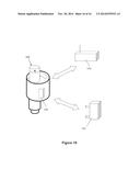 Sprinkler With Internal Compartments diagram and image