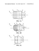 METHOD FOR MINIMIZING EMISSIONS WHILE FORMING A POLYURETHANE FOAM diagram and image