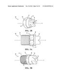 METHOD FOR MINIMIZING EMISSIONS WHILE FORMING A POLYURETHANE FOAM diagram and image