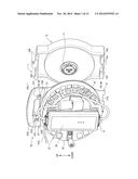 CABLE HOUSING DEVICE diagram and image