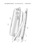 CABLE HOUSING DEVICE diagram and image